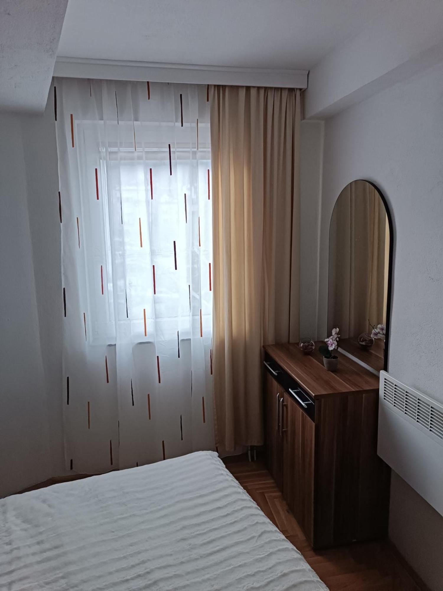 Holiday Konjic Apartment Exterior foto