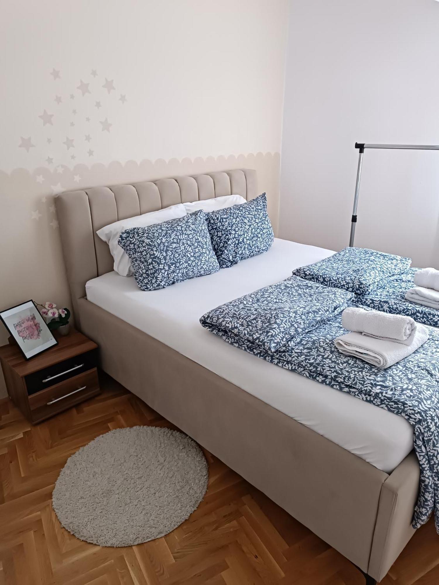 Holiday Konjic Apartment Exterior foto